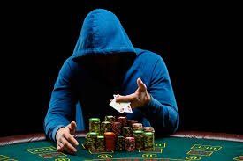 Detectives top secret