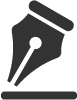 Nib icon