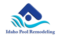 Logo of Idaho Pool Remodeling