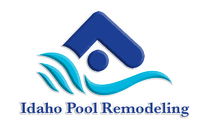 Logo of Idaho Pool Remodeling