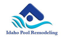 Logo of Idaho Pool Remodeling