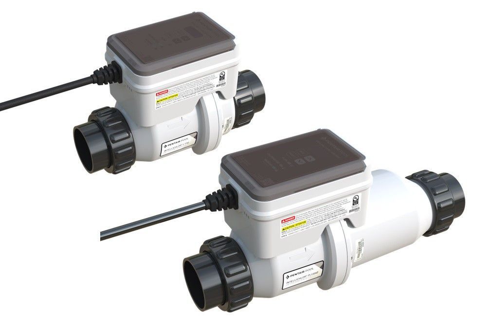 Intellichlor LT salt chlorine generator