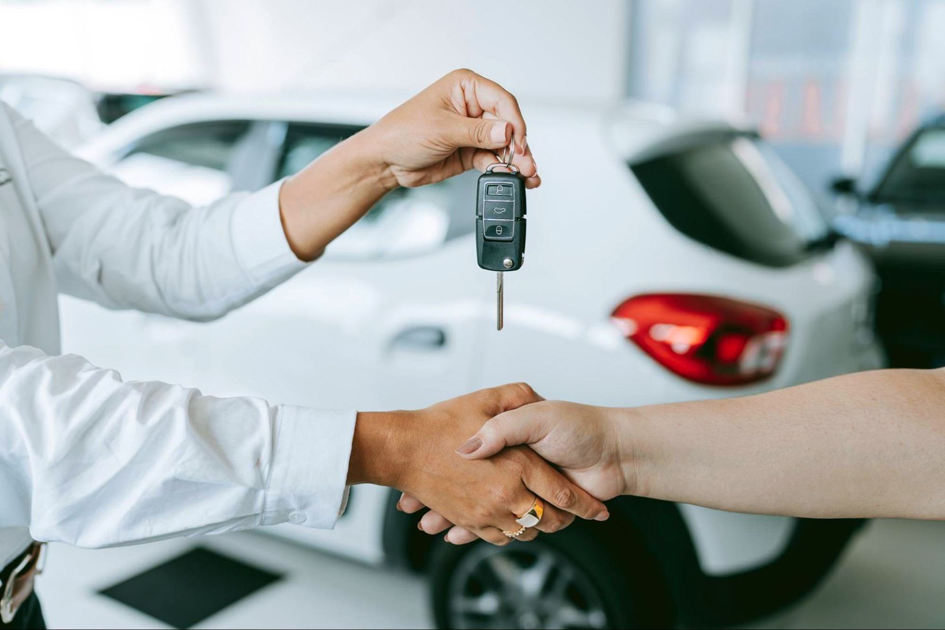 noleggio auto a breve termine a milano