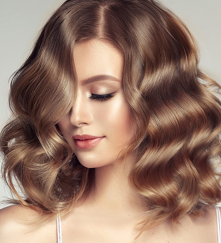 Australian, Natural, Innovative Spreadsheet— Hair Creations in Blackalls Park, NSW