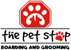 The Pet Stop