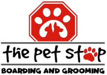 The Pet Stop