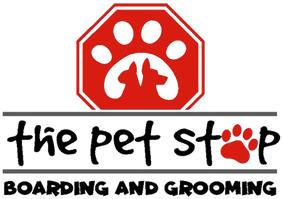 The Pet Stop