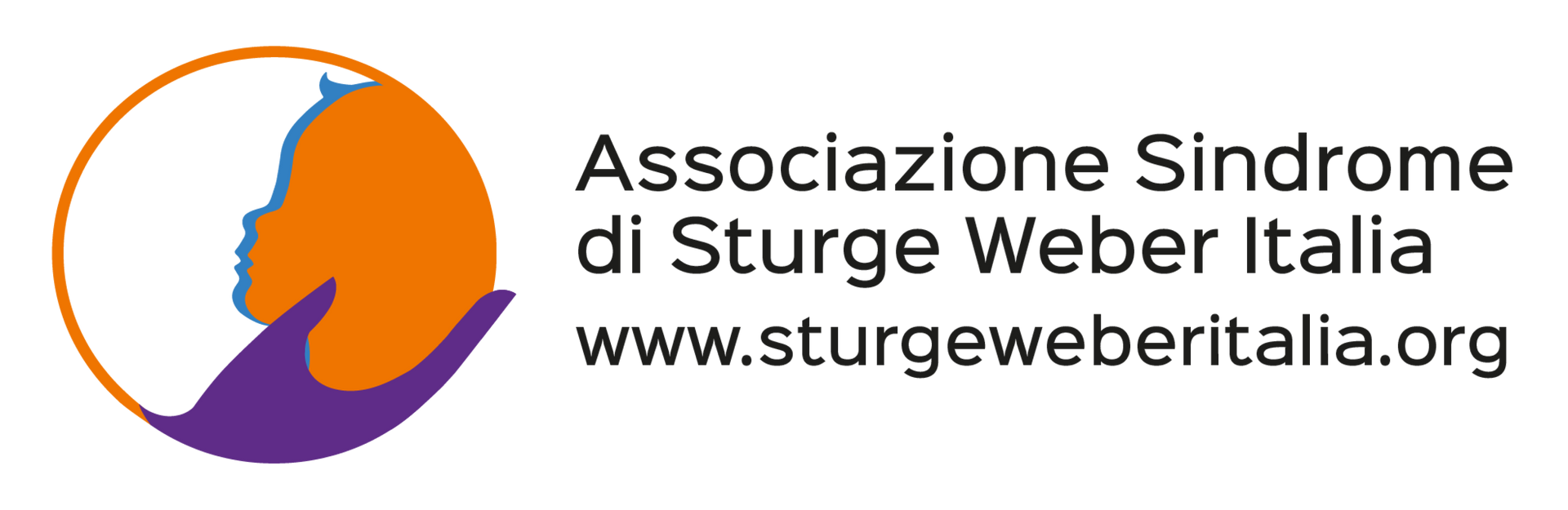 Logo Associazione Sindrome di Sturge Weber