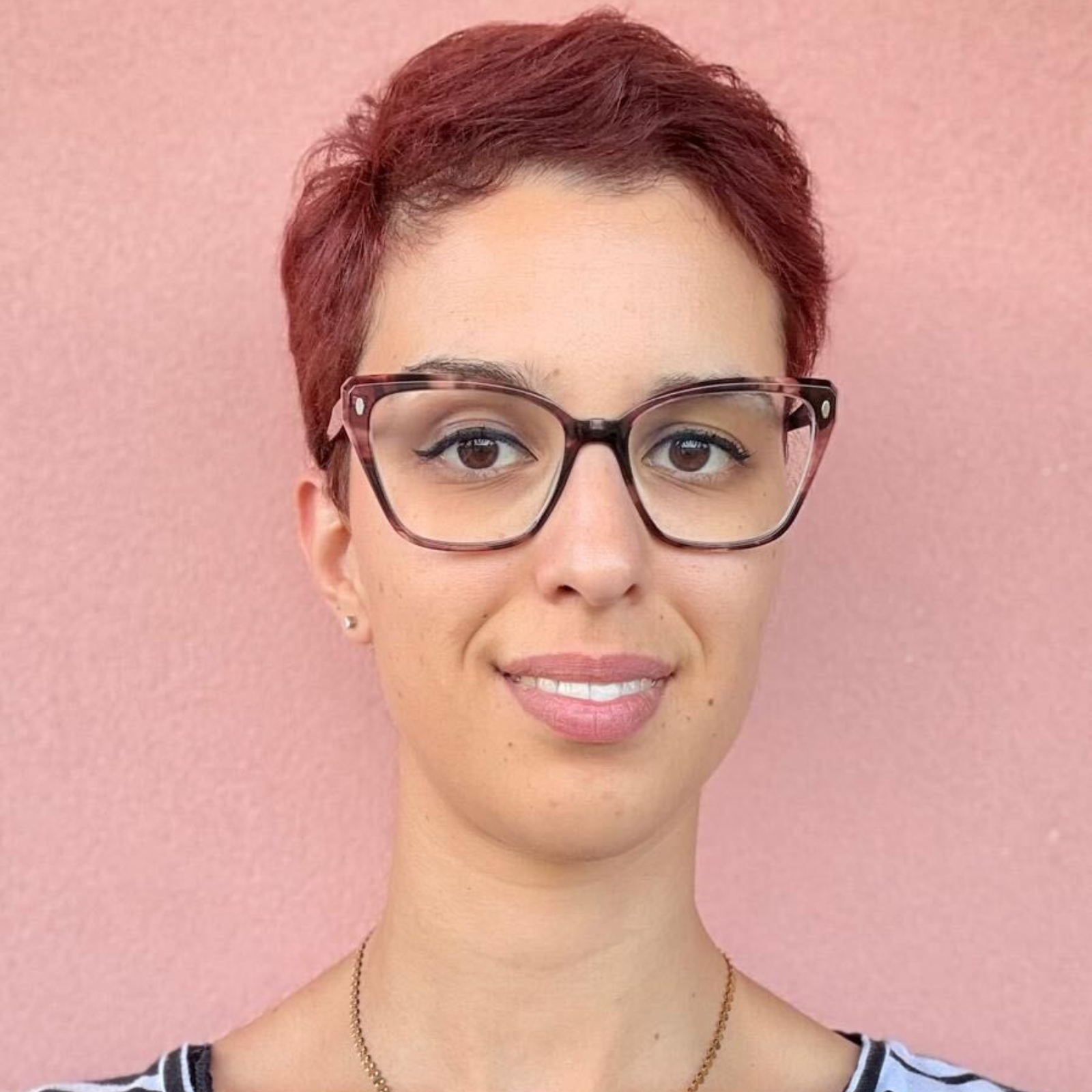 Elisa Bertone - Direttivo associazione