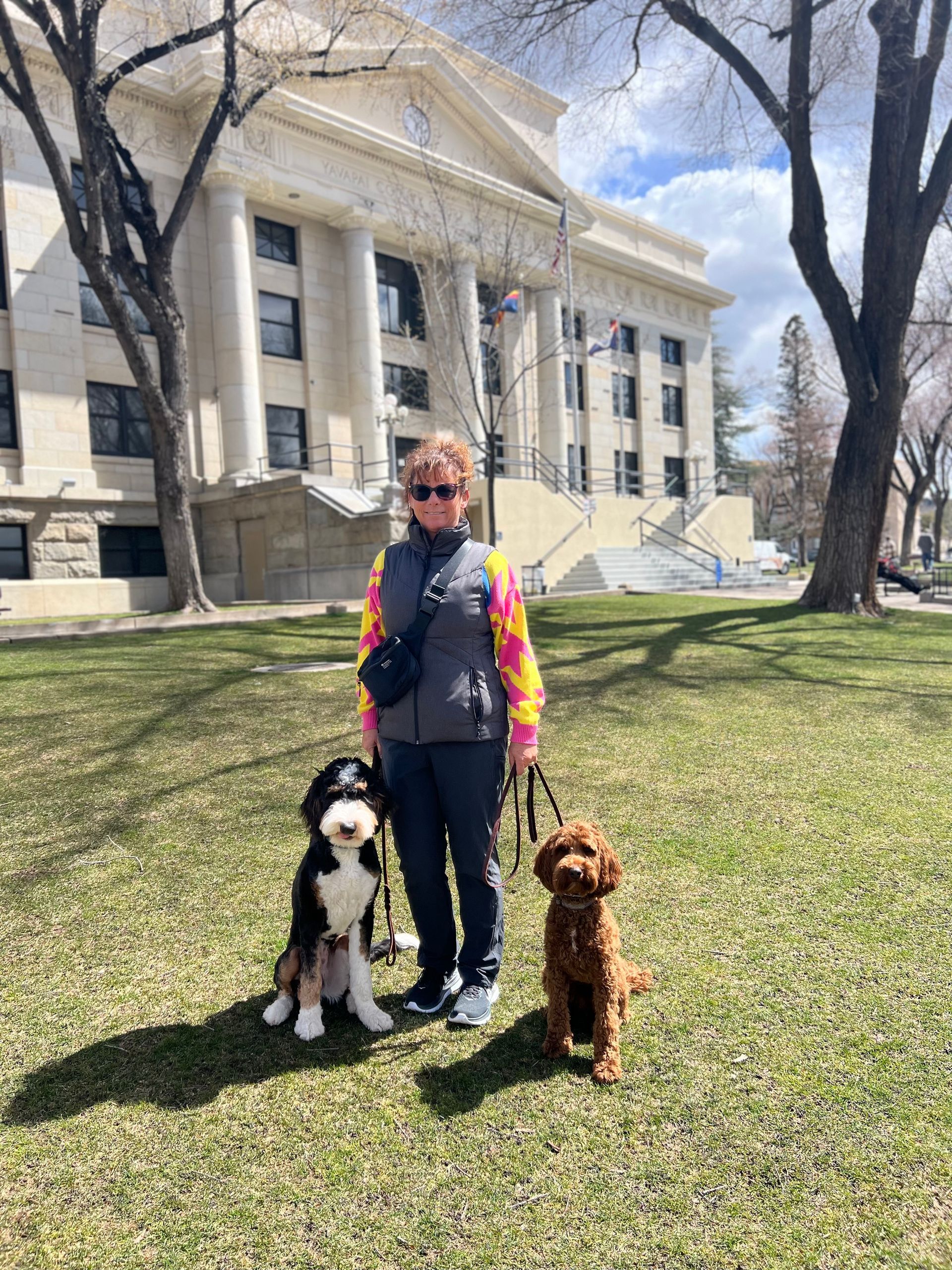 About Us | Cave Creek K9 | Arizona Dog Trainer