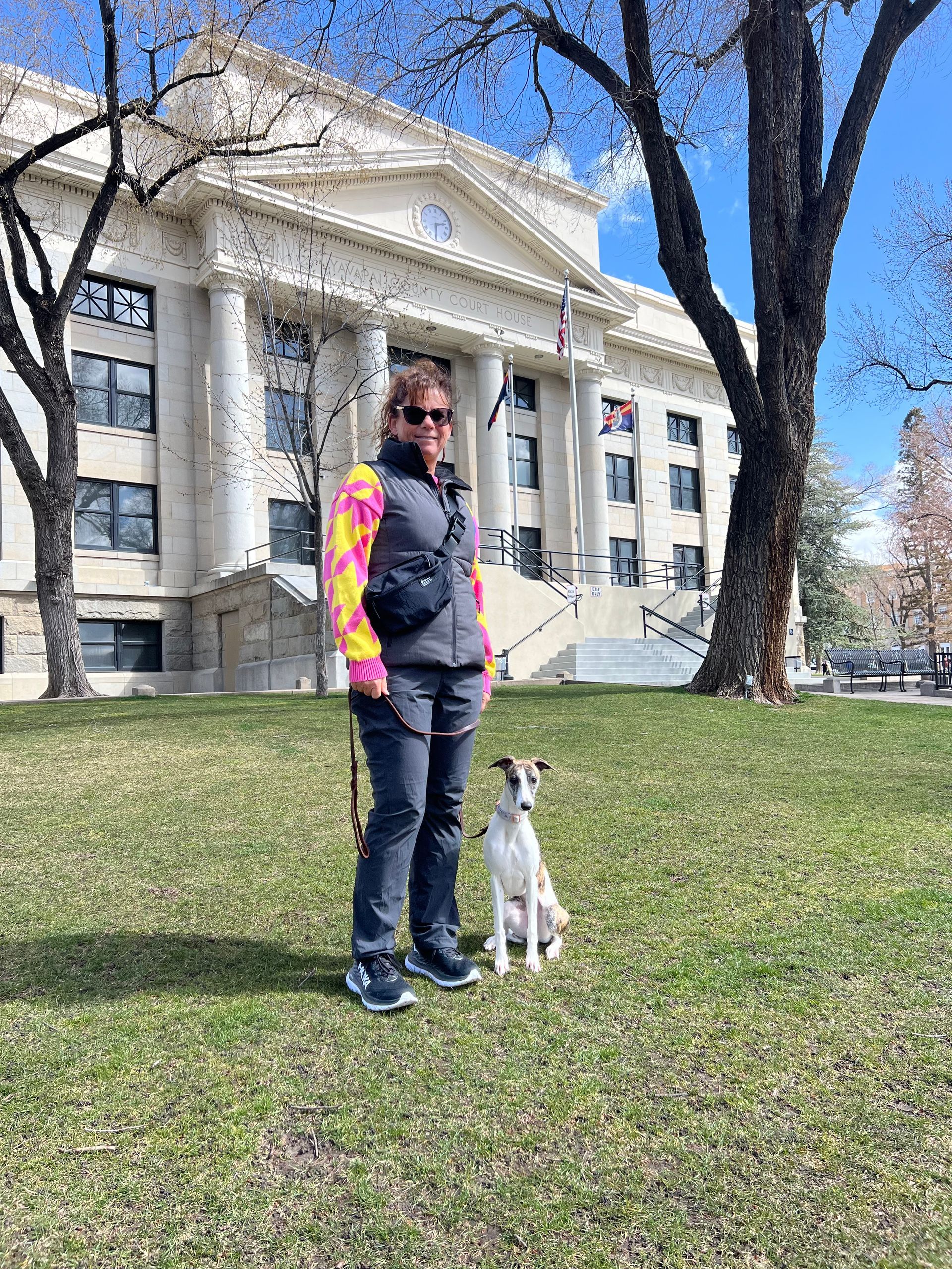 About Us | Cave Creek K9 | Arizona Dog Trainer