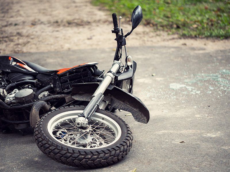 Motorcycle Insurance — Johnson City, TN — Insurance Solutions by Rutledge & Associates