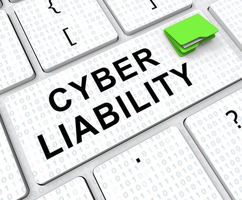 Cyber Liability — Johnson City, TN — Insurance Solutions by Rutledge & Associates