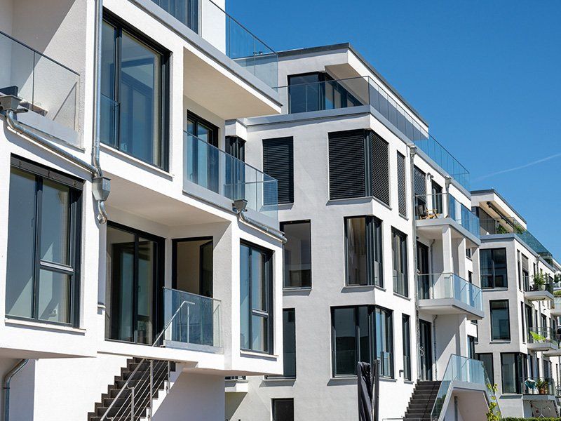 Condo Insurance — Johnson City, TN — Insurance Solutions by Rutledge & Associates