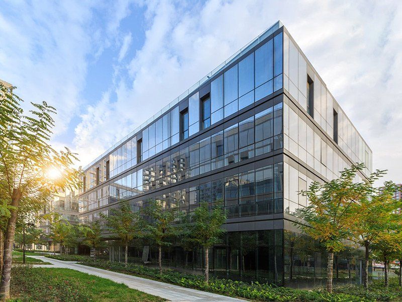 Commercial Property Insurance — Johnson City, TN — Insurance Solutions by Rutledge & Associates