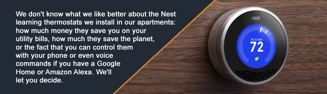 Smart Nest