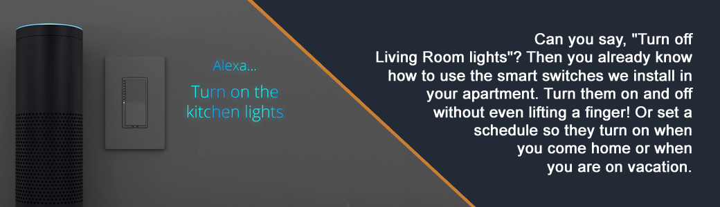 Smart Switches