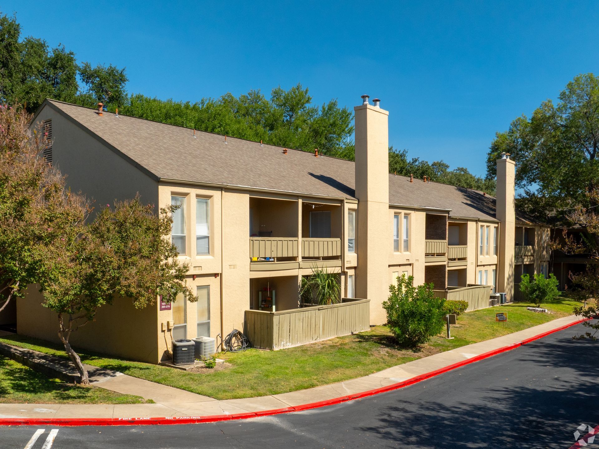 Apartment, San Antonio