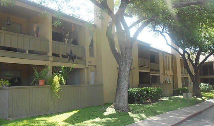 Apartment, San Antonio