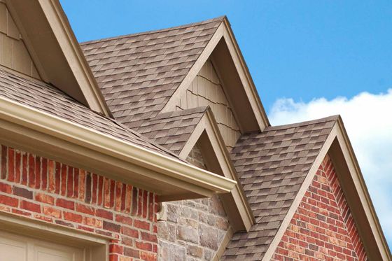Roof Installation — A Newly Installed Roof in Santa Fe, NM Roof Installation — A Newly Installed Roof in Santa Fe, NM