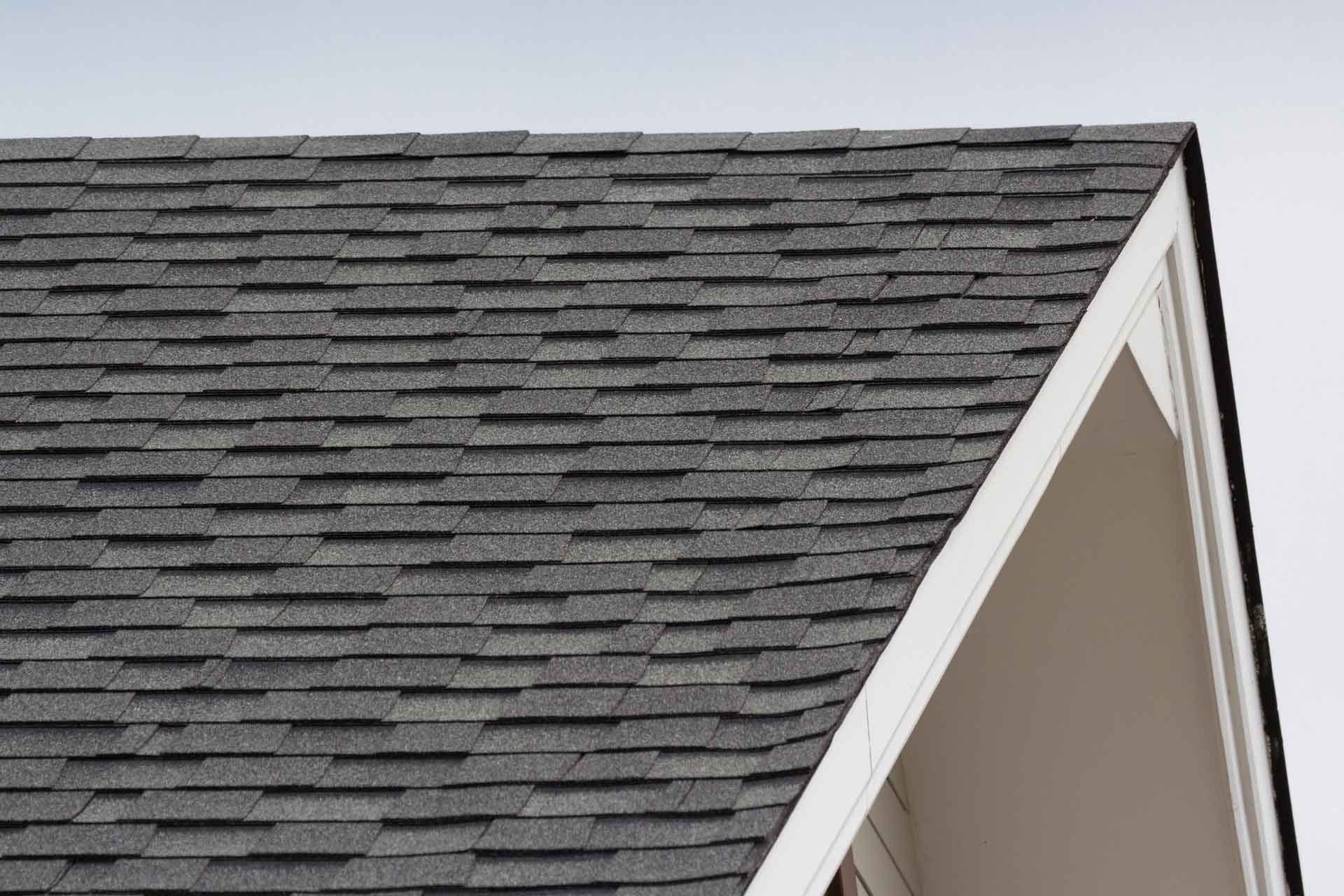 New Roofs — A Newly Designed Roof in Santa FE, NM