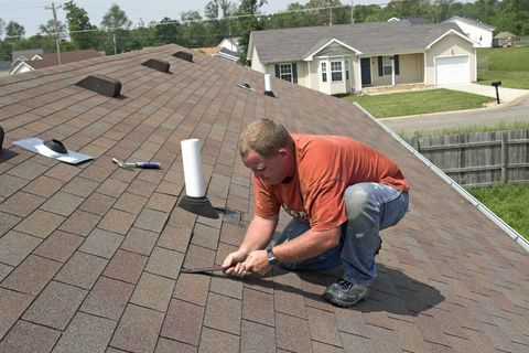 Roof Repair — Fixing Roof Structure in Santa FE, NM