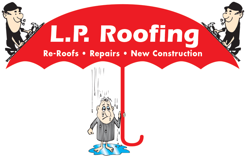L.P. Roofing