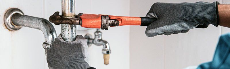 plumbing services