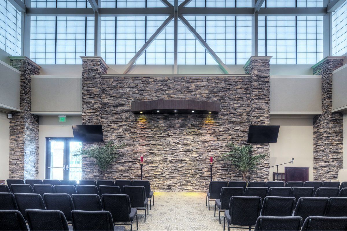 Halley-Olsen-Murphy Funerals & Cremations - Lancaster, CA