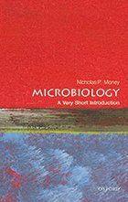 micro biology a very short introduction