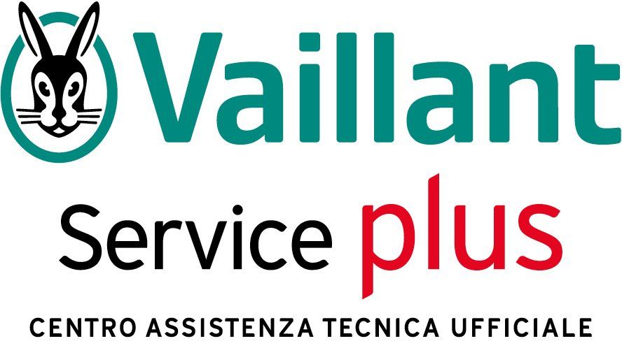 VAILLANT SERVICE PLUS RUBERTI - LOGO