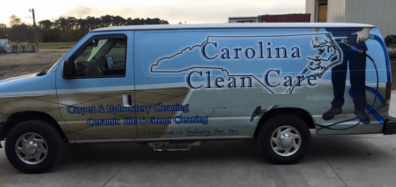 Carpet Cleaning Jacksonville, NC
