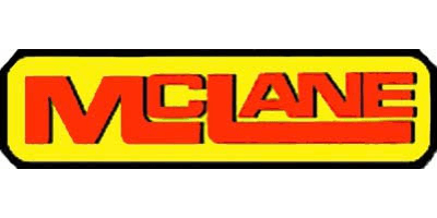 McLane Reel Mowers