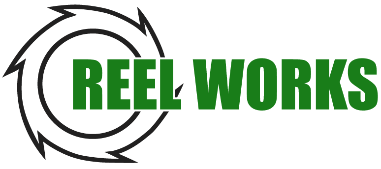 Reel Works Lawn Mower Sharpening and Service