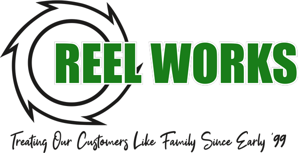 Reel Works, LLC - Auburn GA