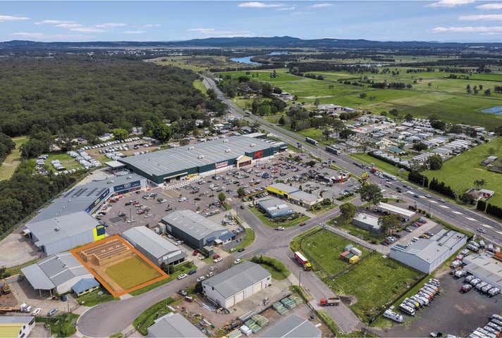 Port Stephens Industrial Estate  — Your Trusted Electrician in Nelson Bay, NSW