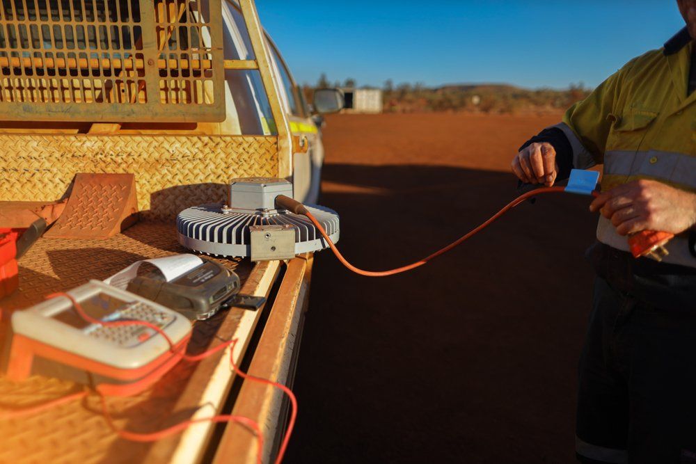 Inspecting Power — Your Trusted Electrician in Nelson Bay, NSW