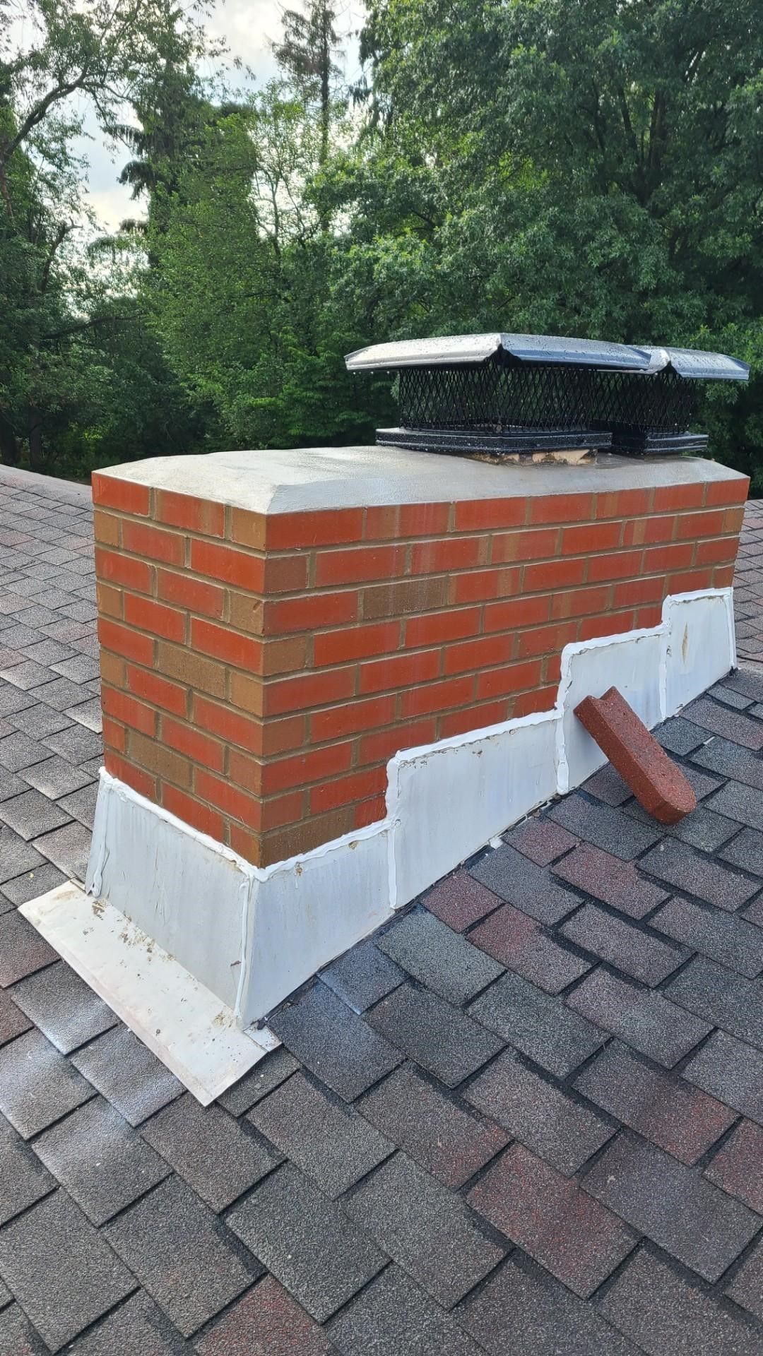 Residential Chimney | Jefferson Hills, PA | Michener Chimney & Masonry LLC