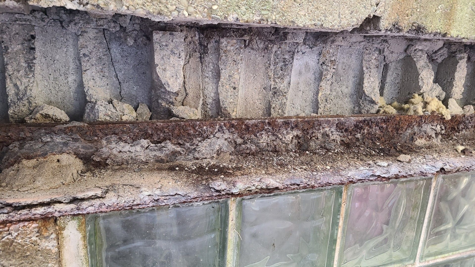 Old Lentel | Mt Lebanon, PA | Michener Chimney & Masonry LLC