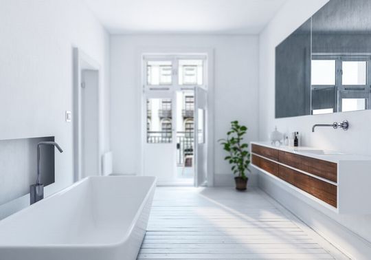 Bathroom Services — Absolute Bathrooms & Renovations in Lismore, NSW