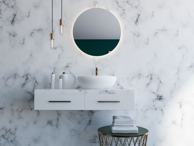 Bathroom renovations — Absolute Bathrooms & Renovations in Lismore, NSW