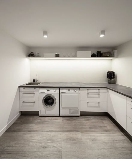 Laundry Renovations — Absolute Bathrooms & Renovations in Lismore, NSW