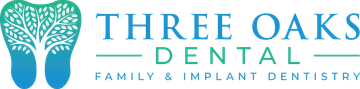 Three Oaks Dental | Logo