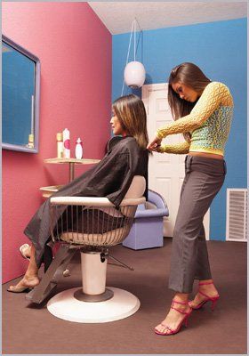 hair salon - Morecambe  - Jo & Cass Hair & Beauty - Beauty2