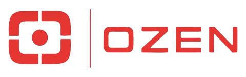 Ozen logo