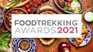 news - foodtrekking awards