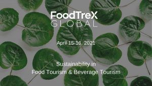 FoodTreX Global Summit