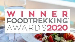 news - foodtrekking awards winners