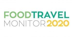 Food Travel Monitor