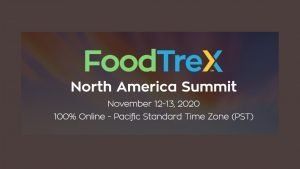 FoodTreX North America